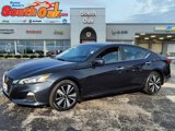 Used 2021 Nissan Altima 2.5 SV w/ SV Premium Package image 4
