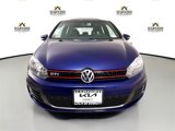 Used 2012 Volkswagen GTI 2-Door image 2