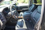 Used 2017 Chevrolet Silverado 1500 LTZ w/ Sport Package image 5