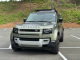 Used 2020 Land Rover Defender 110 image 3