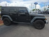 Used 2016 Jeep Wrangler Unlimited Sport image 3