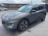 Used 2022 Ford Escape SEL w/ SEL Stealth AWD Package image 2