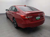 Used 2019 Honda Accord Sport image 6