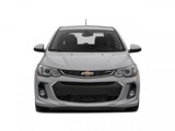 Used 2018 Chevrolet Sonic LT image 4