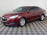 Used 2016 Chevrolet Malibu LT w/ Power Convenience Package image 5