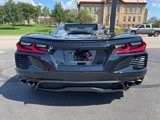Used 2024 Chevrolet Corvette Stingray Preferred Conv w/ 2LT image 4