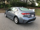 Certified 2022 Toyota Corolla LE image 3