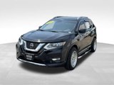 Used 2018 Nissan Rogue SL image 3