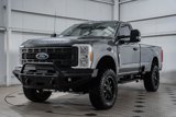 Used 2024 Ford F350 XL w/ XL Off-Road Package image 3