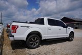 Used 2016 Ford F150 XLT image 4