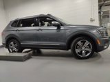 Used 2019 Volkswagen Tiguan SEL Premium image 3
