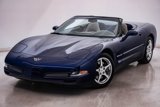 Used 2004 Chevrolet Corvette Convertible w/ Preferred Equipment Group image 3