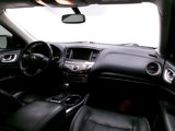 Used 2018 INFINITI QX60 AWD image 3