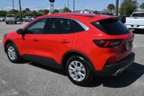 Used 2024 Ford Escape Active image 3