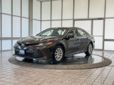 Used 2018 Toyota Camry LE image 4