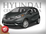 Used 2016 Nissan Versa Note S Plus image 4