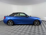 Used 2020 BMW M240i xDrive Convertible w/ Premium Package image 4
