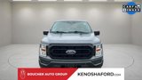 Certified 2021 Ford F150 XL w/ Equipment Group 101A High image 3