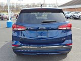 Used 2022 Chevrolet Equinox RS w/ LPO, Floor Liner Package image 5