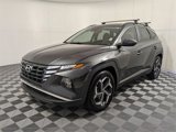 Used 2022 Hyundai Tucson SEL w/ Convenience Package image 2