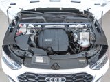 Used 2022 Audi Q5 2.0T Premium w/ Convenience Package image 4