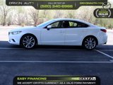 Used 2014 MAZDA MAZDA6 Touring image 4