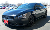 Used 2012 Nissan Maxima 3.5 SV w/ Monitor Pkg image 6