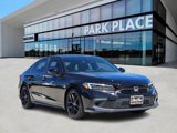 Used 2023 Honda Civic Sport image 2