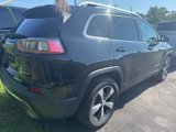 Certified 2019 Jeep Cherokee Limited image 4
