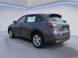 New 2025 Honda HR-V LX image 4
