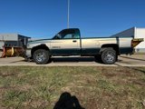 Used 1995 Dodge Ram 1500 Truck 4x4 Regular Cab image 5
