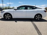 Used 2022 Nissan Sentra SV image 4