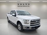 Used 2016 Ford F150 Lariat w/ Equipment Group 502A Luxury image 3