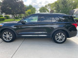 Used 2022 Ford Explorer Limited w/ Equipment Group 301A image 2