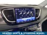 New 2025 Chrysler Pacifica Select image 4