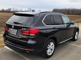 Used 2015 BMW X5 xDrive35i image 4