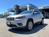 Used 2019 Jeep Cherokee Latitude Plus w/ Comfort/Convenience Group image 4