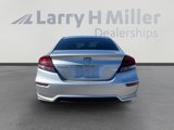 Used 2015 Honda Civic LX image 4