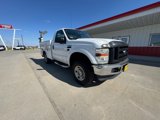 Used 2008 Ford F250 XL image 2