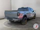 Used 2013 Ford F150 FX4 w/ Luxury Equipment Group image 4