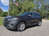 Used 2018 Kia Sorento LX image 2