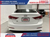 Used 2017 Hyundai Elantra SE image 4