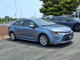 Used 2020 Toyota Corolla LE image 3