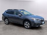 Used 2020 Subaru Outback Limited image 3