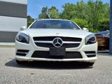 Used 2015 Mercedes-Benz SL 550 image 3