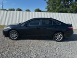 Used 2017 Toyota Camry SE image 2
