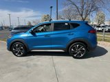 Used 2020 Hyundai Tucson Sport image 3