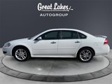 Used 2016 Chevrolet Impala LTZ image 2