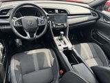 Certified 2019 Honda Civic Sport image 2