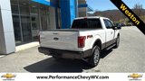 Used 2015 Ford F150 Lariat w/ Equipment Group 502A Luxury image 3